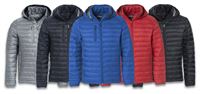 PIUMINO HODSON ULTRA-LEGGERO
